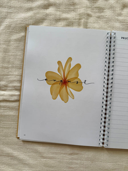 The Bullet Journal for Knitters 2026 - Norsk